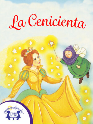 cover image of La Cenicienta